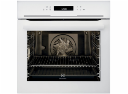 ELECTROLUX EOC 5751FOV Vestavná trouba bílá