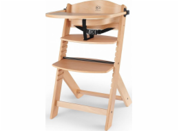 KinderKraft Kinderkraft ENOCK krmná židle s dřevěnými nohami KinderKraft Kinderkraft ENOCK krmná židle s dřevěnými nohami