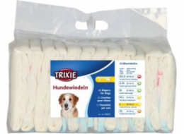 TRIXIE - Nappies for Dogs - L