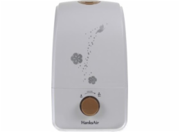Zvlhčovač vzduchu Hanks Air NAW-05 bílý