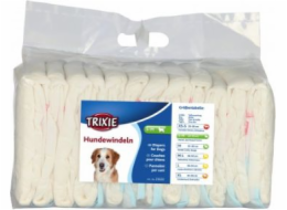 TRIXIE - Nappies for Dogs - S-M
