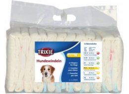 TRIXIE - Nappies for Dogs - M-L