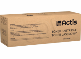 Actis TH-412A (náhrada za HP 305A CE412A; Supreme; 2600 stran; žlutá)