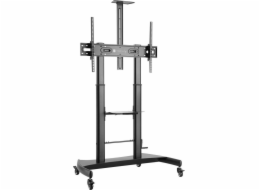 Mobilní TV stojan pro 60-100 palců 100 kg nebo interaktivní tabule