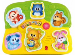 Puzzle puzzle puzzle