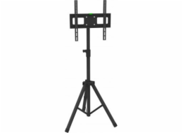 Techly ICA-TR17T2 Držák na signage displej 152,4 cm (60") Černá