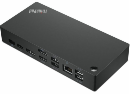 Lenovo ThinkPad Universal USB-C Dock 40AY0090EU (nástupce 40AS0090EU)