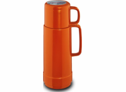ROYPUNKT Glass thermos capacity. 0.750 l  shiny fox (red)