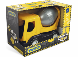 Tech Truck Míchačka na beton v krabici
