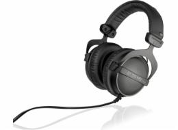 Beyerdynamic DT 770 PRO 32 ohm - uzavřená studiová sluchátka