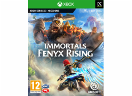 Immortals: Fenyx Rising CZ [XBOX ONE]