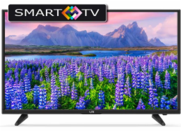 32" televizor LIN 32D1700 SMART HD Ready DVB-T2