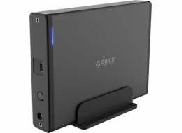 ORICO 2.5 HDD/SSD ENCLOSURE 3 5 SATA USB 3.1 Gen 1