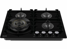 Plynová varná deska Sam Cook Vulcano