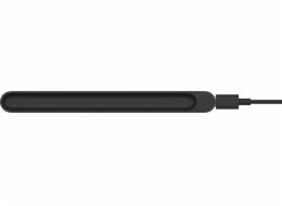 Surface Slim Pen Charger Commercial Black 8X3-00003 
