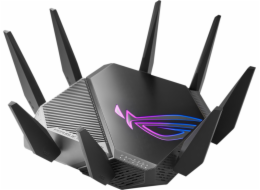 Router GT-AXE11000 ROG Rapture WiFi 6 Gaming