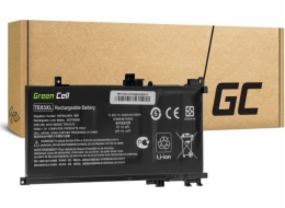 Green Cell TE03XL Battery for HP Omen 15-AX052NW 15-AX055NW 15-AX075NW 15-AX099NW, HP Pavilion 15-BC402NW