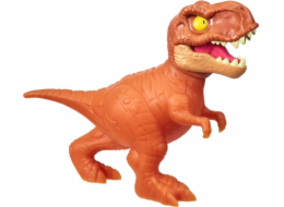 Figurka Goo Jit Zu Jurassic World Sypahgoo TRex