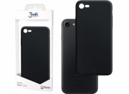 3mk ochranný kryt Matt Case pro Apple iPhone SE 2020/2022
