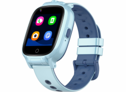 Garett Smartwatch Kids Twin 4G modrá