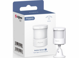 Aqara Motion Sensor P1 HomeKit smart home multi-sensor Wireless ZigBee