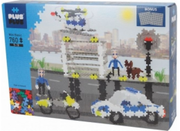 Kontiki PP3762 building toy