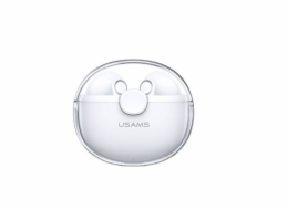 Sluchátka řady Bluetooth 5.1 TWS BU