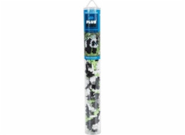 Plus Plus Tuba Panda 100 prvků