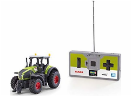 Mini RC Claas 960 Axion Traktor