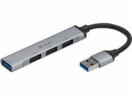 TRACER HUB USB 3.0 H41 4 ports USB 3.0