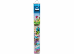 Blocks Plus Plus Tube Fairy 100 prvků