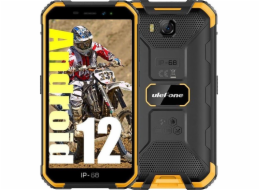 Smartphone Armor X6 Pro 4/32GB IP69/IP69K 5000mAh DualSIM Orange