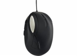 Gembird MUS-ERGO-03 mouse Right-hand USB Type-A Optical 3200 DPI