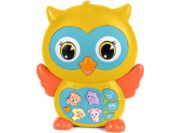 ARTICIC MUSIC HOY OWL Yellow E-EDU 128431