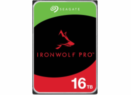 Ironwolf Pro NAS 16 TB CMR, pevný disk