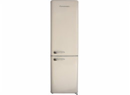 Fridge-Freezer Retro Ravanson LKK-250RC