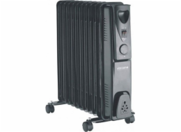 Oil heater 9 fins 2000W VO0156 Volteno