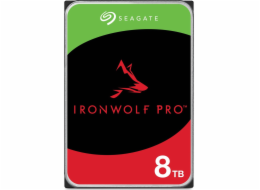 Seagate IronWolf Pro ST8000NT001 internal hard drive 3.5 8000 GB