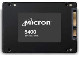 Micron 5400 PRO 960GB SATA 2.5