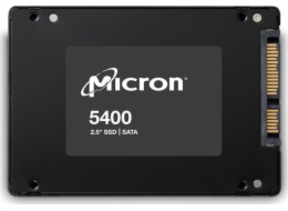 Micron 5400 PRO 480GB SATA 2.5