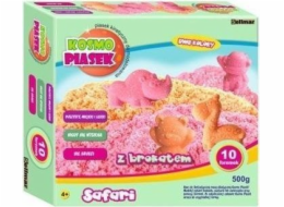 Kosmo Piasek Safari 500g ABINO