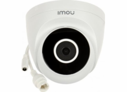 Dahua IMOU IPC-T22EP Imou IP kamera Turret SE 2MP/ Dome/ Wi-Fi/ 2Mpix/ objektiv 2,8mm/ 16x digitální zoom/ H.265/ IR až 30m/ CZ app