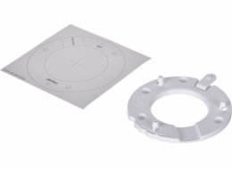 Dahua IMOU IPC-T42EP Imou IP kamera Turret SE 4MP/ Dome/ Wi-Fi/ 4Mpix/ objektiv 2,8mm/ 16x digitální zoom/ H.265/ IR až 30m/ CZ app