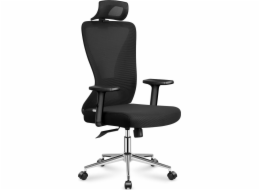 MA-Manager 3.5 Black office chair