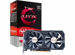 AFOX RADEON R9 370 4GB GDDR5 256BIT DVI HDMI DP ATX DUAL FAN AFR9370-4096D5H9