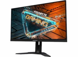 Gigabyte | G27F 2 EU | 27   | IPS | FHD | 1920 x 1080 | 1 ms | 400 cd/m2 | Black | HDMI ports quantity 2 | 165 Hz