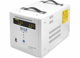 VOLT POLSKA UNINTERRUPTIBLE POWER SUPPLY SINUS PRO 2200 E 12/230V