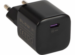 Blow Charger Network Charger z GN. USB-C PD/20W MINI