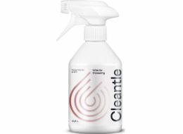 Cleantle Interior Dressing 0.5L (Coco/Vanilla)-interior cleaner