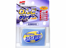 Soft99 Surface Smoother Clay Mini - paint clay 100g